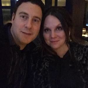 Meet your Posher, Krista